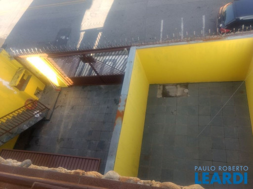 Imagem 2 de 15 de Sobrado - Vila Virgínia - Sp - 528714