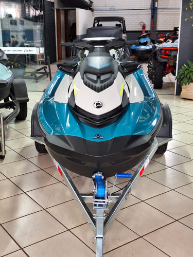 Jetski Sea-doo 2024 (acompanha Carreta).