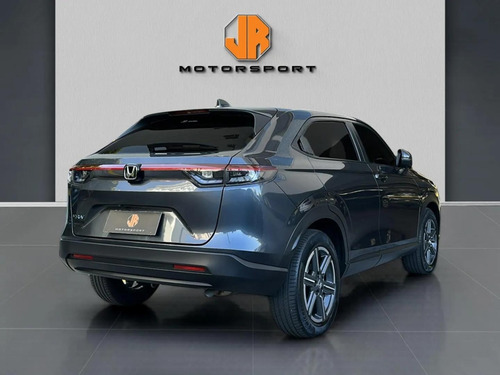 Honda HR-V 1.5 DI I-VTEC FLEX EX CVT