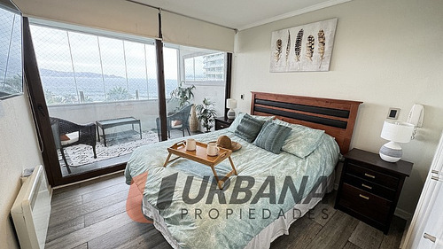 Departamento Jardin Del Mar 2d/2b