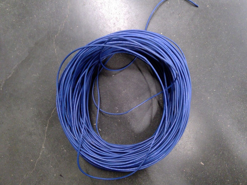 Belden Ym50951 22awg 3c Cmp Cable, 400ft **free Shipping Bby
