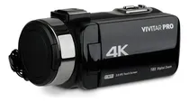 Comprar Cámara De Vídeo Vivitar 4k, Videocámara Wi-fi Ultra Hd Con 1