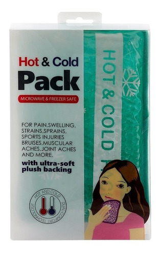 Pack Gel Frio/caliente