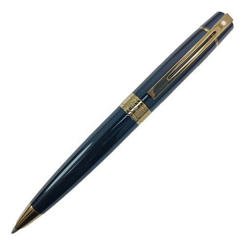 Sheaffer Boligrafo Serie 300 Neg - Unidad a $350000