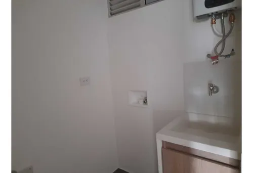 Apartaestudio En Venta En Unidad Completa Medellín Guayabal