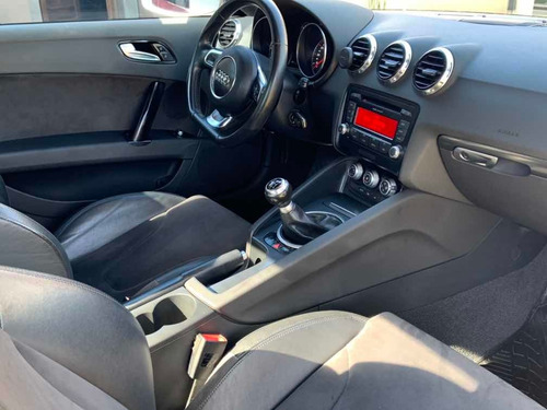 Audi Tt 1.8 T Fsi 2013