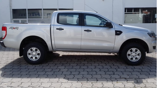 Ford Ranger 3.2 Cd Xlt Tdci 200cv Manual 4x4