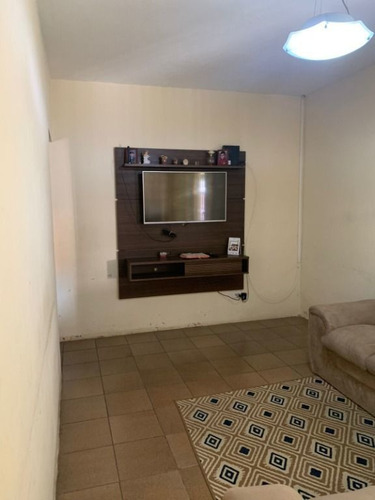 Imagem 4 de 18 de Casa Com 2 Dormitórios À Venda, 124 M² Por R$ 400.000,00 - Parque Das Colinas - Valinhos/sp - Ca0654