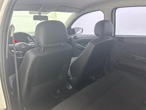 Volkswagen Gol 1.0 Flex 12v 5p