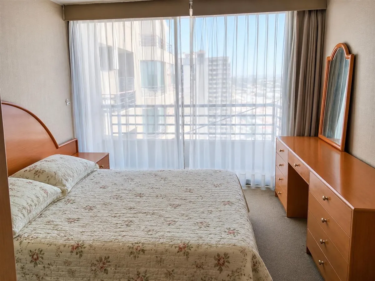 Imagen 5 de 22 de Departamento En Venta De 3d/2b. Portugal/porvenir Santiago