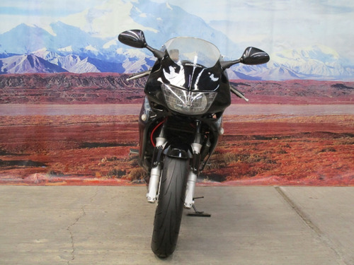 Imagen 7 de 12 de Honda Super Hawk Vtr 1000