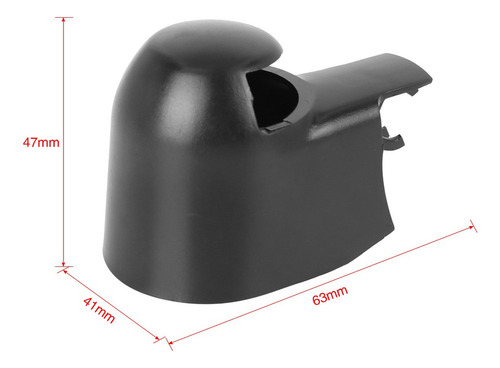 Tapa Brazo Limpiaparabrisa Trasero For Vw Tiguan Rabbit Más