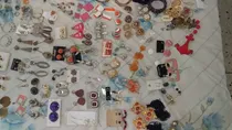 Comprar Bisuteria, Zarcillos, Pulseras, Collares 