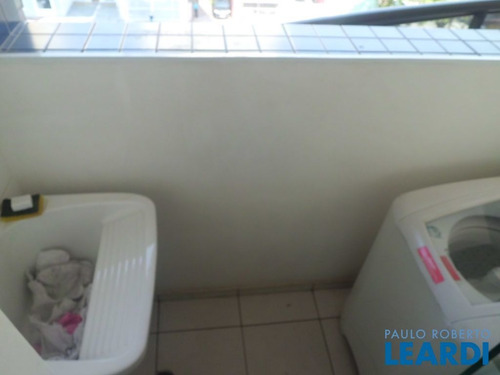 Imagem 7 de 10 de Flat - Vila Olímpia - Sp - 435813