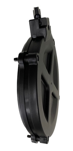 Pad Caixa P/ Bateria Eletronica Shelter Std36 Novo Original