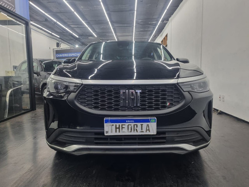 Fiat FASTBACK 1.0 TURBO 200 AUDACE