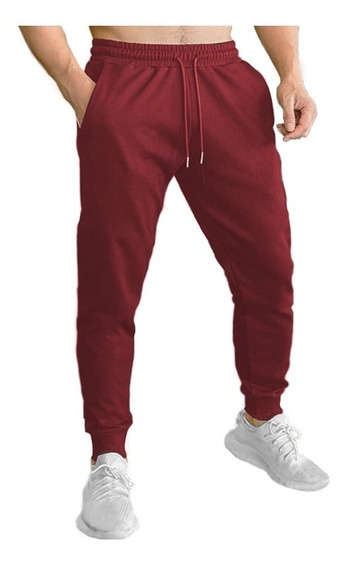 Pants Vino Hombre | MercadoLibre ?