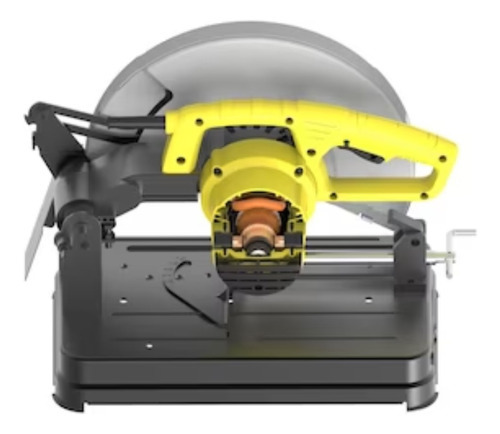 Serra Corte Rapido 2000w 127v Stanley
