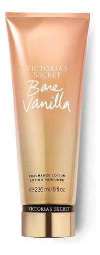 Body Lotion Victoria's Secret Bare Vanilla
