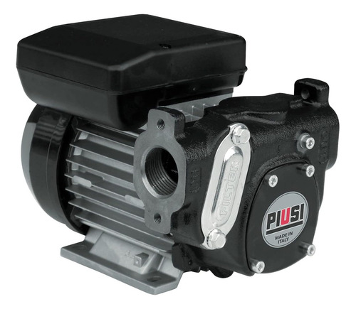 Bomba 220v Gasoil - 3360 Lts Hora Piusi