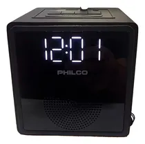 Comprar Radio Reloj Bluetooth Philco Par3206bt Circuit