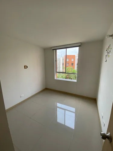 Apartamento En Arriendo En Caney. Cod A8014689
