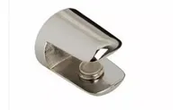 Comprar 3 Estante Repisas Esquineros Vidrio 6 Mm + Soportes 20*20 Cm