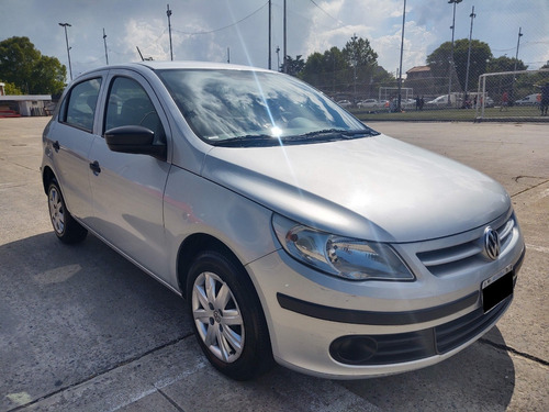 Volkswagen Gol Trend 1.6 Pack 1 5p Haedomotors