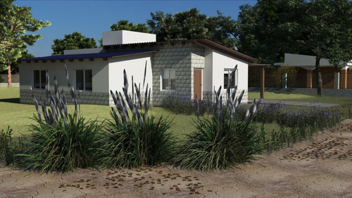 Imagen 24 de 30 de Casa En Venta A Estrenar De 2 Dormitorios C/ Cochera En Cosquín