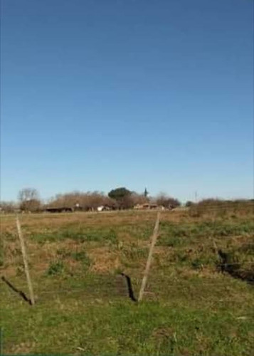 Imagen 2 de 6 de Terreno En Herrera, Entre Rios.4556 M2. Todos Los Servicio.