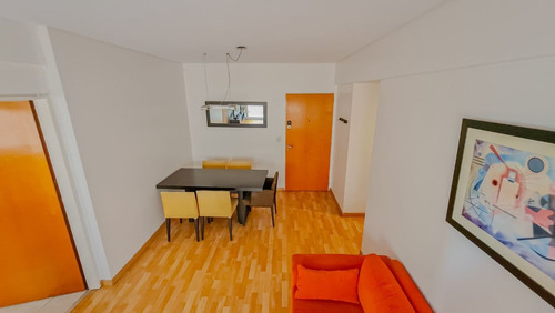Imagen 29 de 30 de Departamento 3 Ambientes Con Cochera Y Amenities