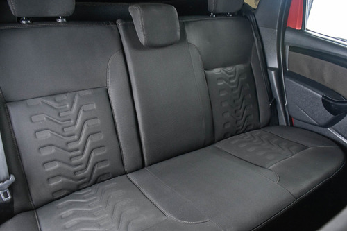 Renault Duster 1.6 Ph2 4x2 Privilege