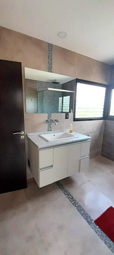 Residencia De Lujo En Altos De Carlos Paz