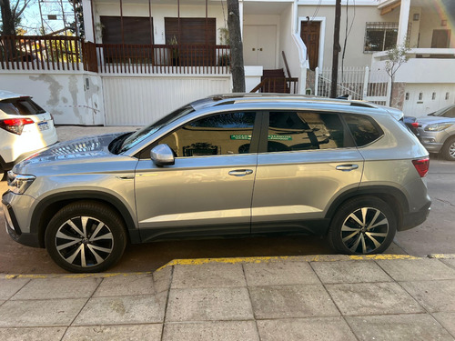 Volkswagen Taos 1.4 250 Tsi Highline Tiptronic