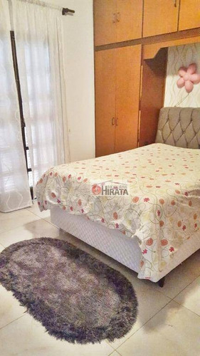 Imagem 11 de 19 de Casa Com 5 Dormitórios À Venda, 450 M² Por R$ 1.605.000,00 - Jardim Chapadão - Campinas/sp - Ca1352