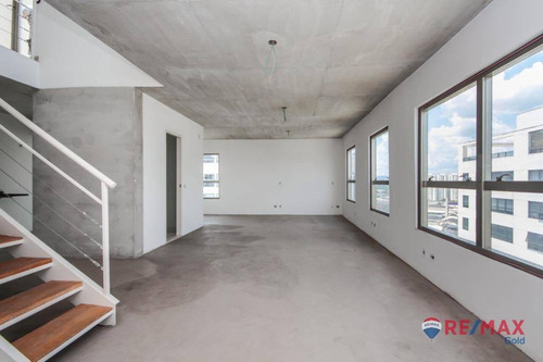 Cobertura À Venda, 135 M² Por R$ 999.000,00 - Vila Leopoldina - São Paulo/sp - Co1500