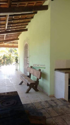Imagem 10 de 19 de Chácara Com 2 Dormitórios À Venda, 15000 M² Por R$ 530.000,00 - Registro - Taubaté/sp - Ch0360