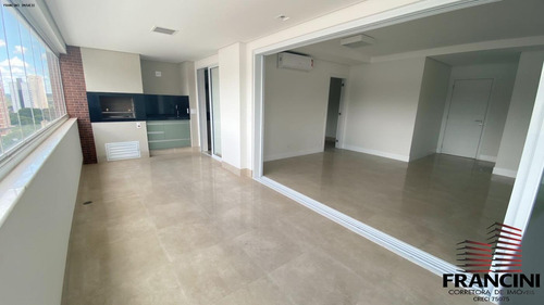Imagem 12 de 15 de Apartamento Para Venda Em Bauru, Aeroporto, 3 Dormitórios, 3 Suítes, 5 Banheiros, 3 Vagas - 5022_2-1190688