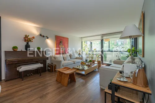 Remodelado - Luis Thayer Ojeda / El Vergel