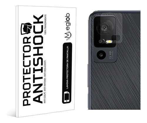 Protector De Camara Antishock Para Tcl 40 Xe