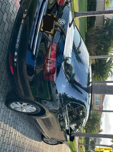 Volkswagen Jetta 2.0 Tsi Comfortline
