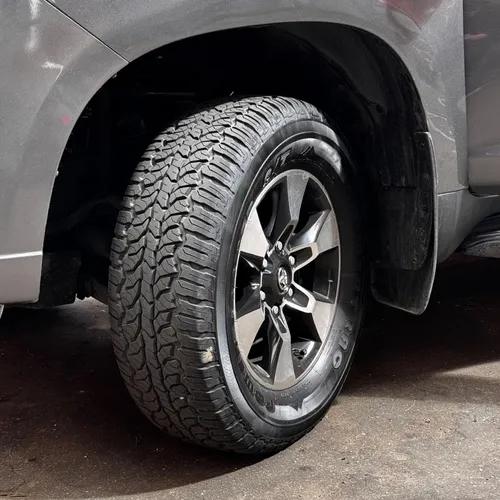 Toyota Prado 3.0 Tx Fl