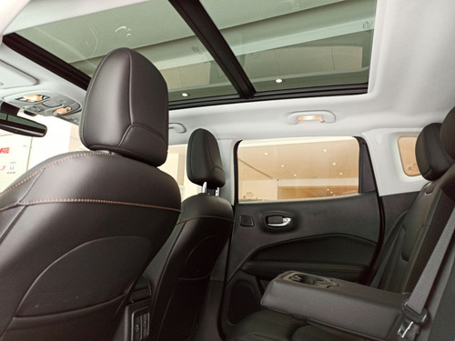 Compass Limited Plus Diesel 2.0 Solo Financiacion