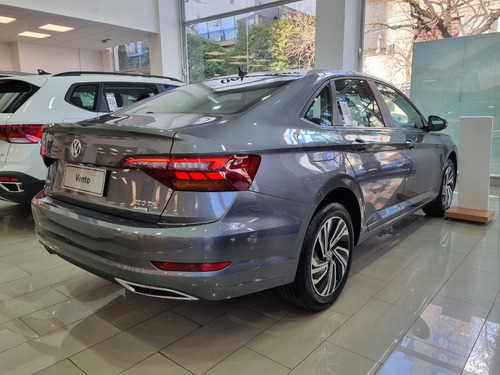 Imagen 5 de 24 de Volkswagen Vento Highline 250 Tsi Entrega Inmediata Autotag