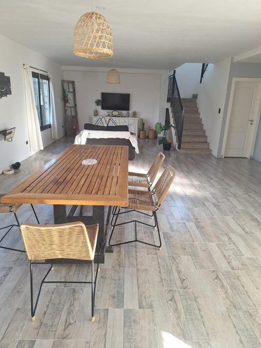 Casa En Venta Chacras Don Jose- San Francisco (lujan)