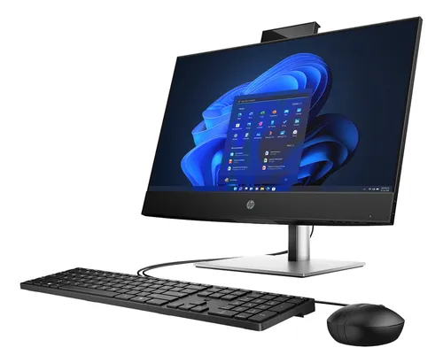 All In One Hp Proone 440 G9 Intel Core I5 16gb Ram 512gb Ssd
