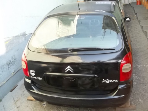 Imagem 4 de 9 de Sucata Citroen Xsara Picasso 2005 1.6 16v P/retirada De Peça
