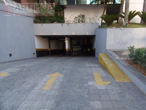 Imagem 5 de 24 de Comercial Para Venda, 0 Dormitórios, Jardim Olympia - São Paulo - 2826