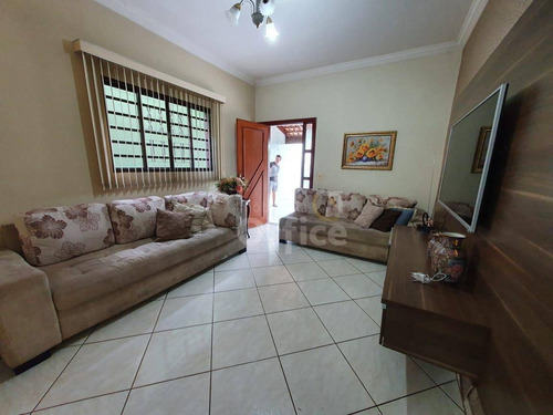 Imagem 12 de 16 de Casa À Venda, 199 M² Por R$ 420.000,00 - Jardim Eldorado - Anápolis/go - Ca0588