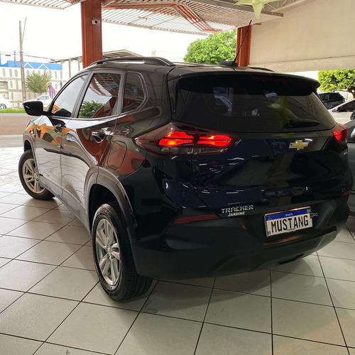Chevrolet Tracker Lt 1.0 Turbo 12v Flex Aut.